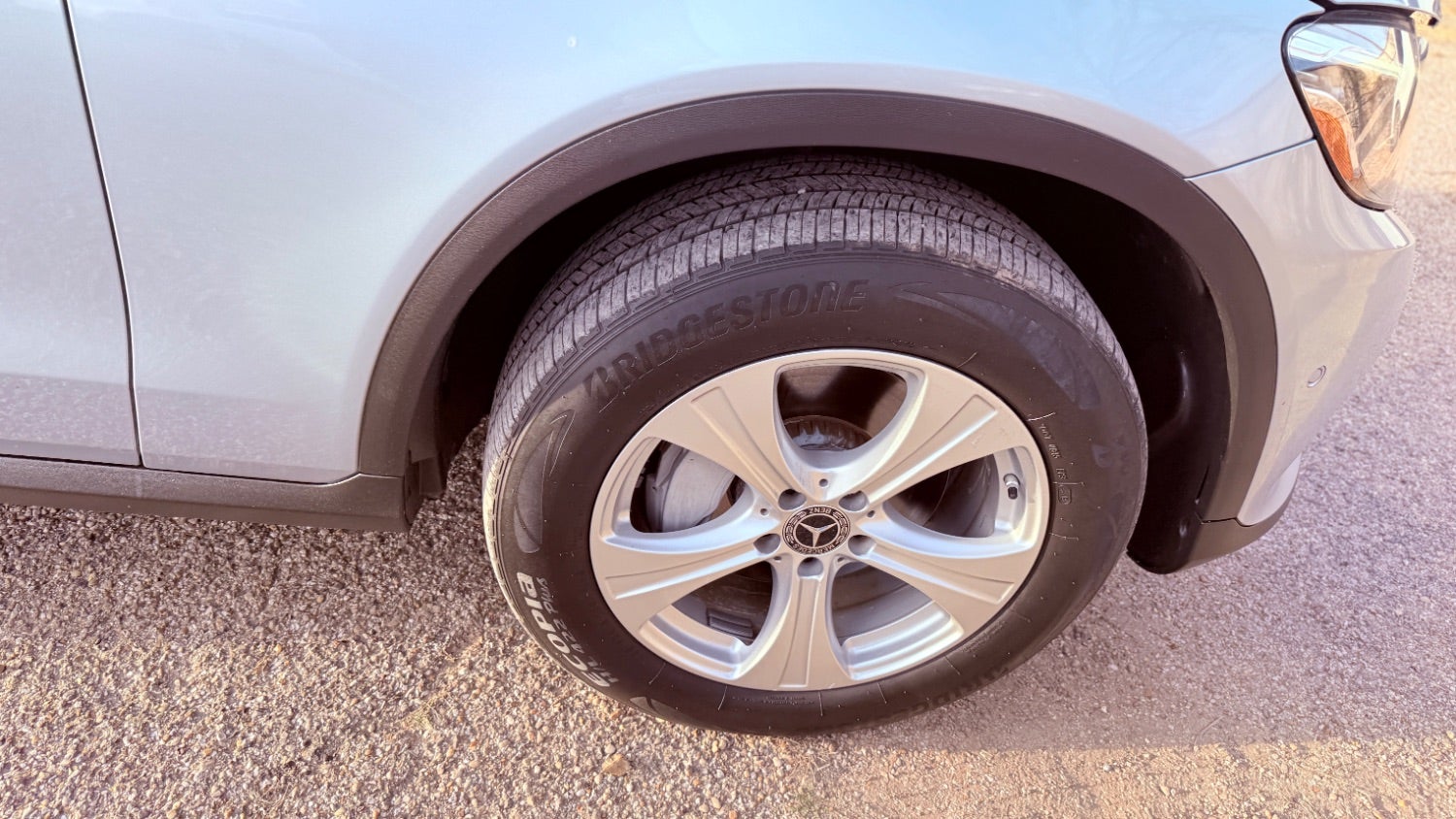 2018 Mercedes-Benz GLC-Class GLC 300