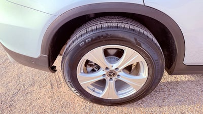 2018 Mercedes-Benz GLC-Class GLC 300