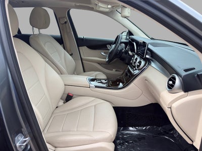 2018 Mercedes-Benz GLC-Class GLC 300