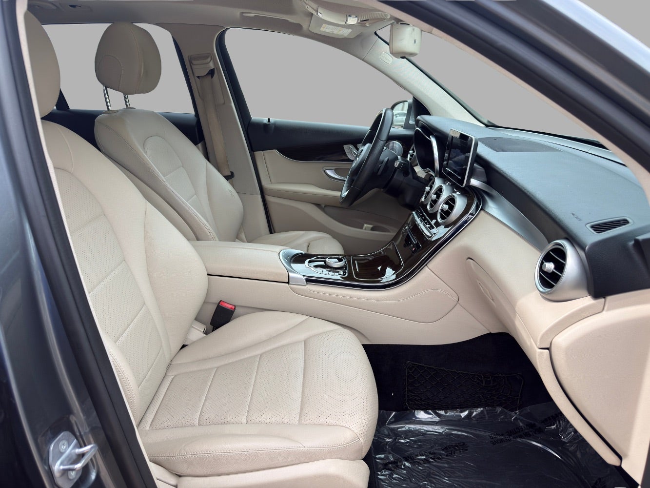 2018 Mercedes-Benz GLC-Class GLC 300