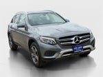 2018 Mercedes-Benz GLC-Class GLC 300