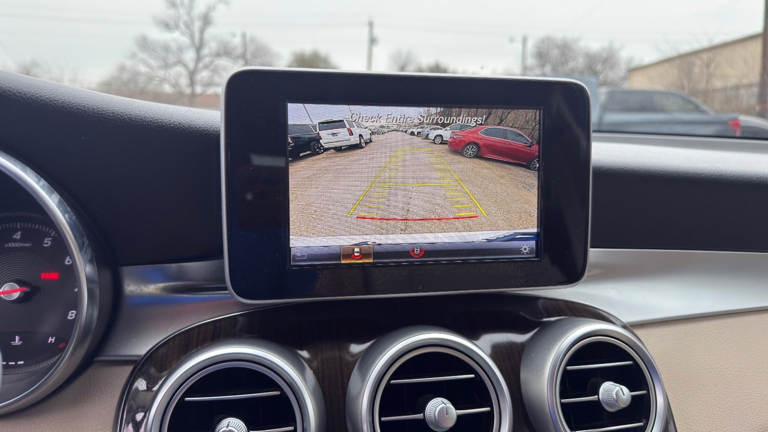 2019 Mercedes-Benz GLC-Class GLC 300