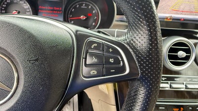 2019 Mercedes-Benz GLC-Class GLC 300