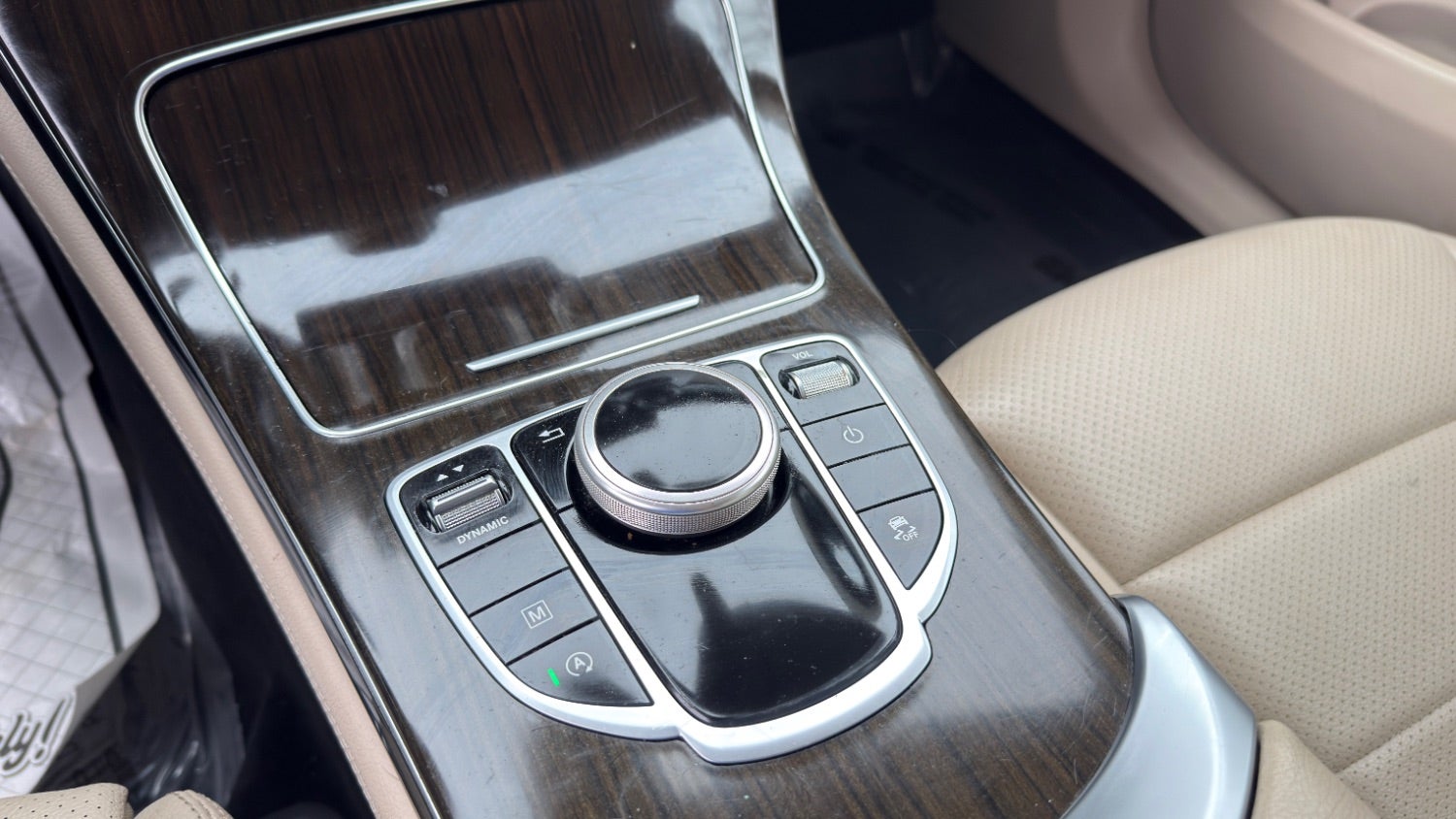 2019 Mercedes-Benz GLC-Class GLC 300