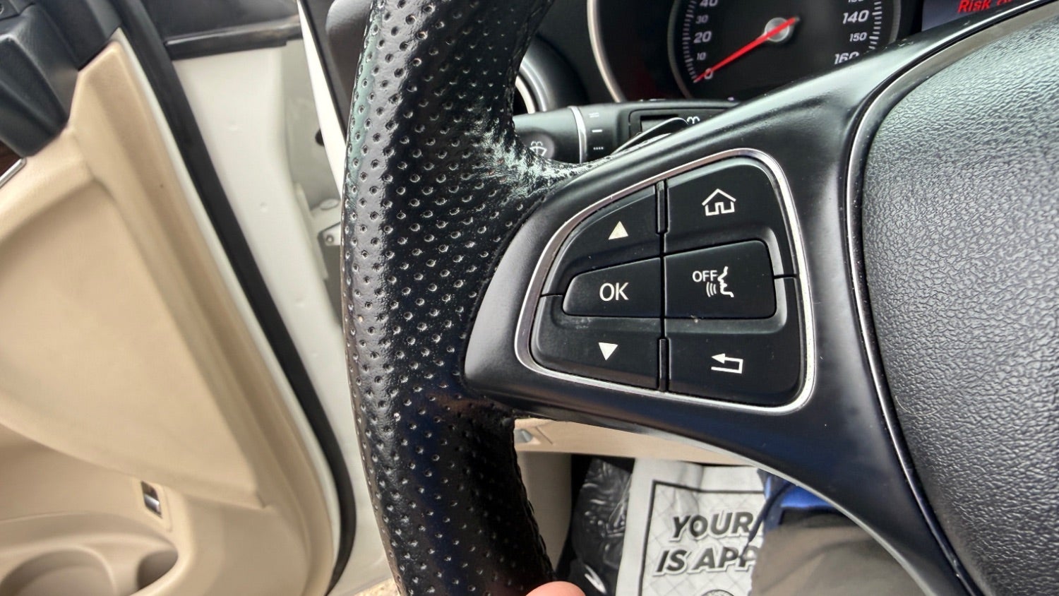 2019 Mercedes-Benz GLC-Class GLC 300