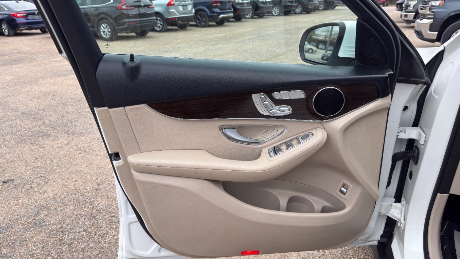 2019 Mercedes-Benz GLC-Class GLC 300