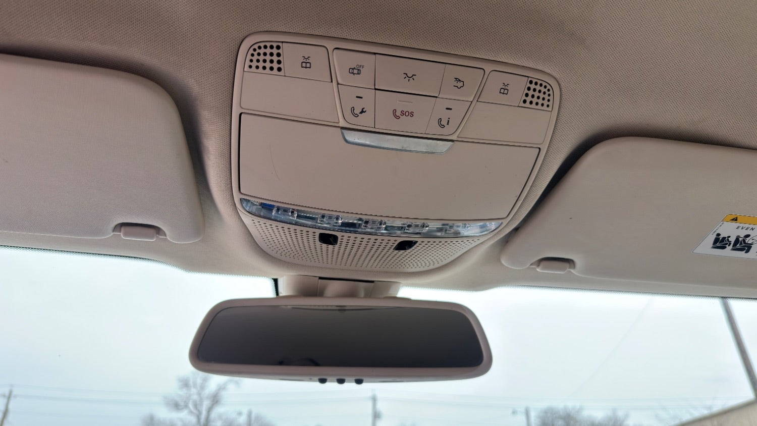 2019 Mercedes-Benz GLC-Class GLC 300