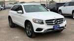 2019 Mercedes-Benz GLC-Class GLC 300