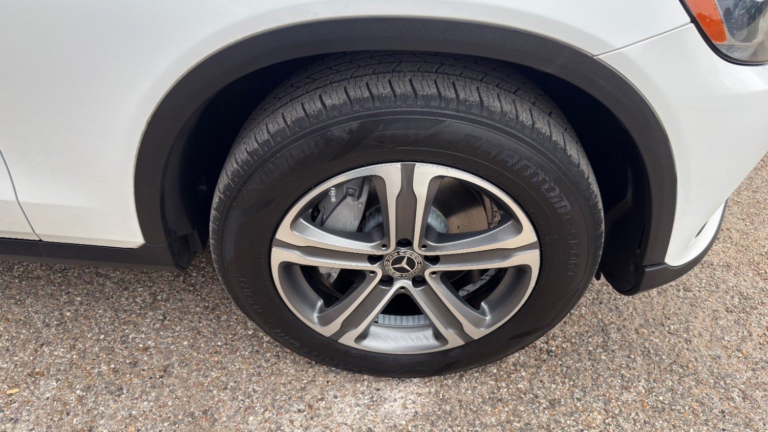 2019 Mercedes-Benz GLC-Class GLC 300