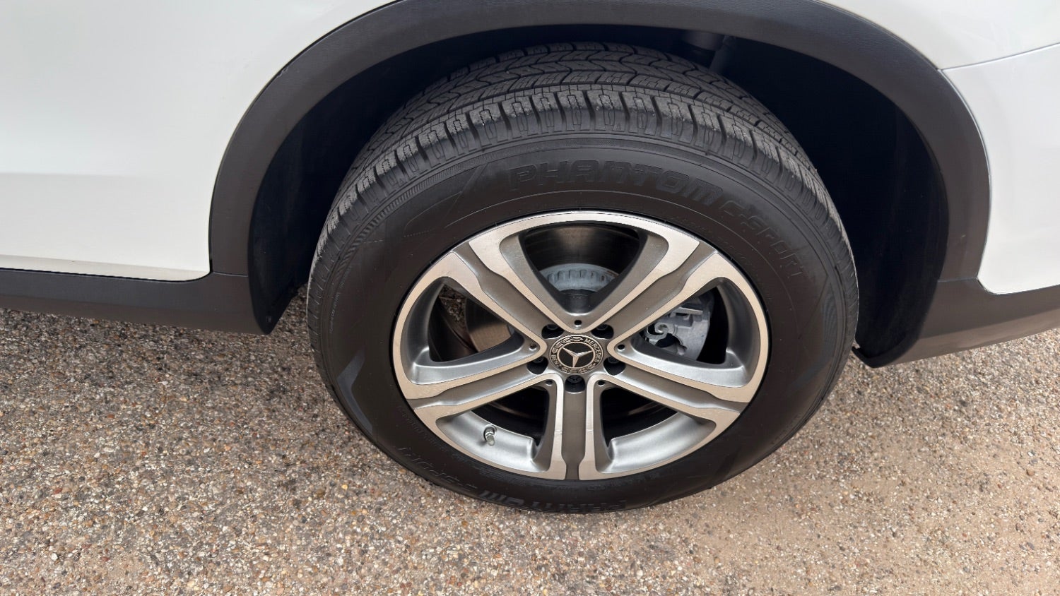 2019 Mercedes-Benz GLC-Class GLC 300