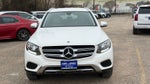 2019 Mercedes-Benz GLC-Class GLC 300