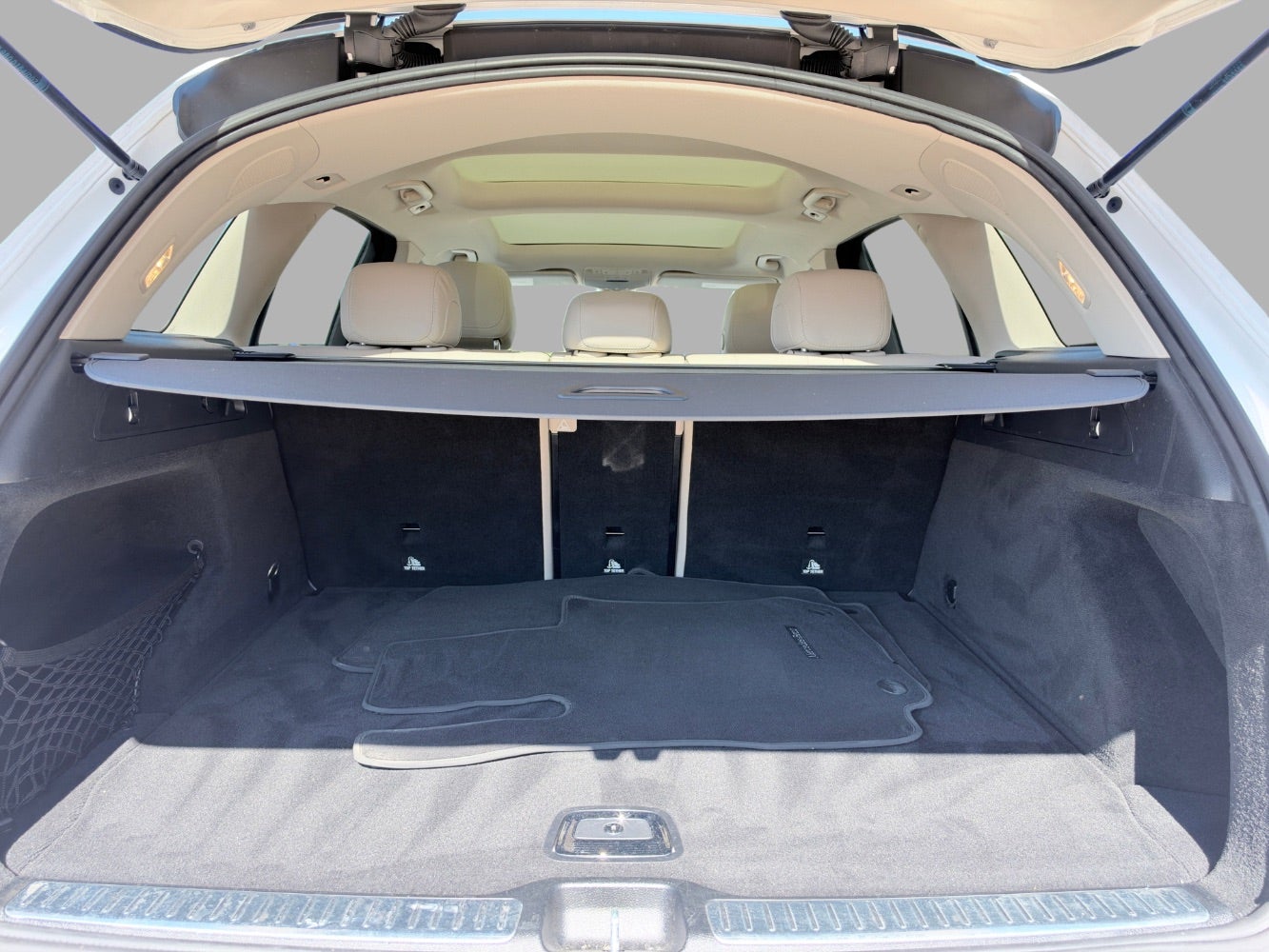 2019 Mercedes-Benz GLC-Class GLC 300