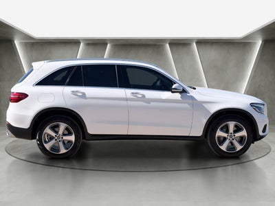 2019 Mercedes-Benz GLC-Class GLC 300