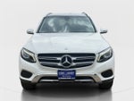 2017 Mercedes-Benz GLC-Class GLC 300