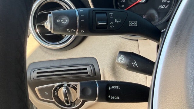 2017 Mercedes-Benz GLC-Class GLC 300 4MATIC®