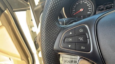 2017 Mercedes-Benz GLC-Class GLC 300 4MATIC®