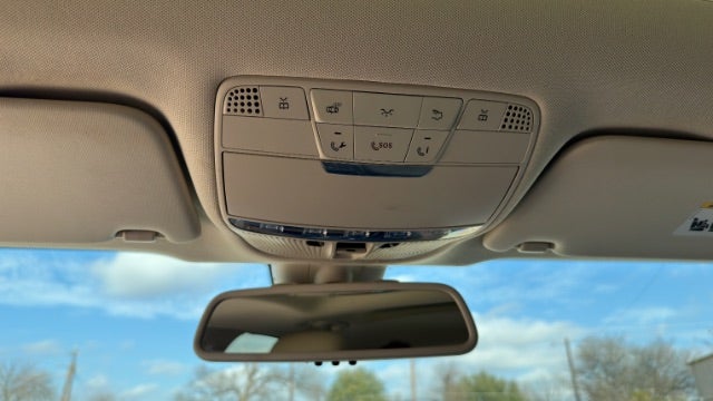 2017 Mercedes-Benz GLC-Class GLC 300 4MATIC®