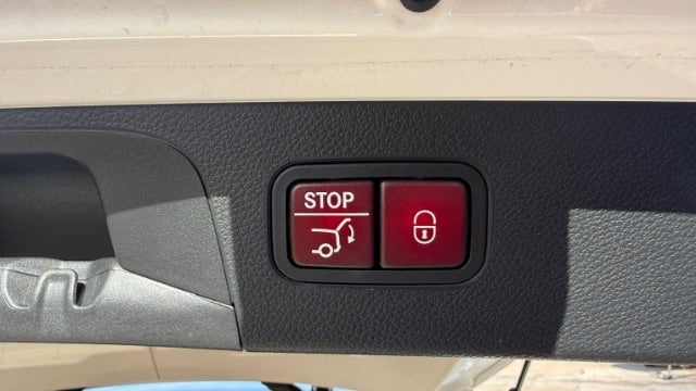 2017 Mercedes-Benz GLC-Class GLC 300 4MATIC®