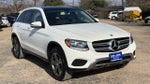 2017 Mercedes-Benz GLC-Class GLC 300 4MATIC®