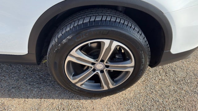 2017 Mercedes-Benz GLC-Class GLC 300 4MATIC®