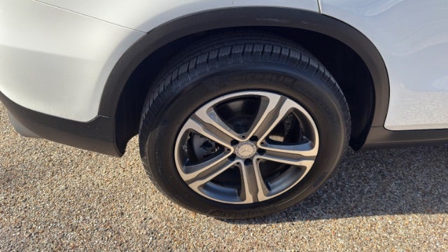 2017 Mercedes-Benz GLC-Class GLC 300 4MATIC®