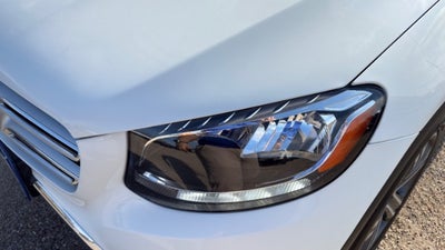 2017 Mercedes-Benz GLC-Class GLC 300 4MATIC®