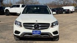 2017 Mercedes-Benz GLC-Class GLC 300 4MATIC®
