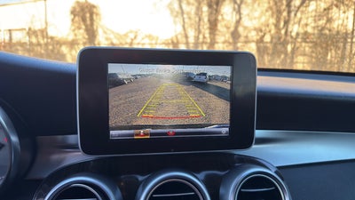 2019 Mercedes-Benz GLC-Class GLC 300 4MATIC®