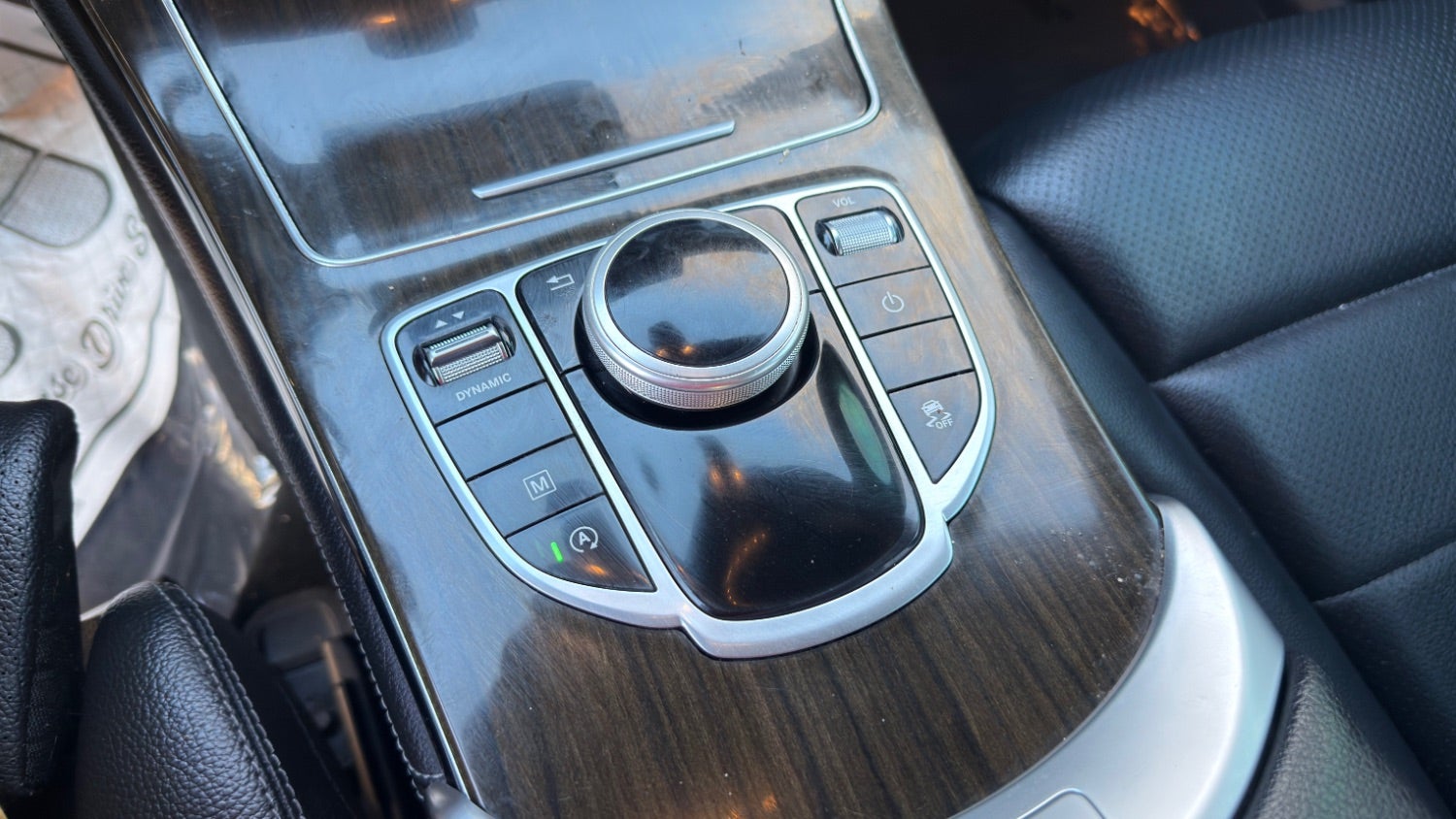 2019 Mercedes-Benz GLC-Class GLC 300 4MATIC®