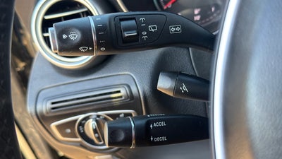 2019 Mercedes-Benz GLC-Class GLC 300 4MATIC®