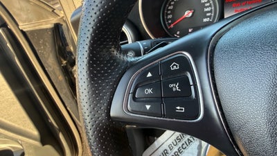 2019 Mercedes-Benz GLC-Class GLC 300 4MATIC®