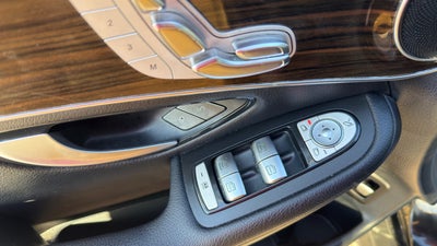 2019 Mercedes-Benz GLC-Class GLC 300 4MATIC®