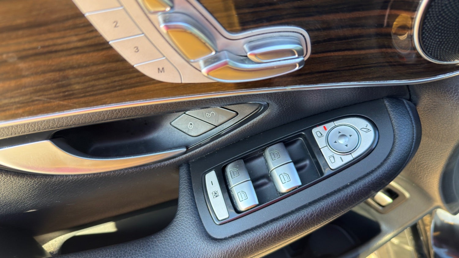 2019 Mercedes-Benz GLC-Class GLC 300 4MATIC®