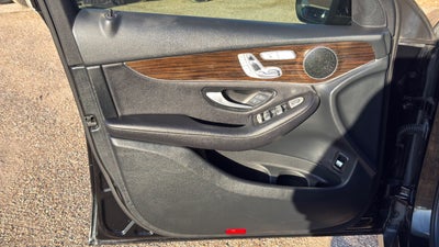 2019 Mercedes-Benz GLC-Class GLC 300 4MATIC®