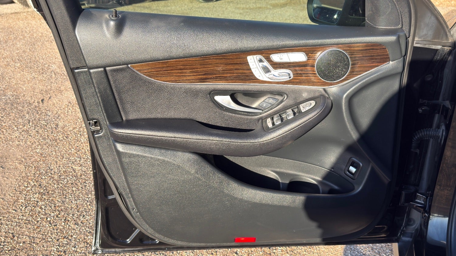 2019 Mercedes-Benz GLC-Class GLC 300 4MATIC®