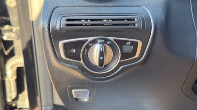 2019 Mercedes-Benz GLC-Class GLC 300 4MATIC®