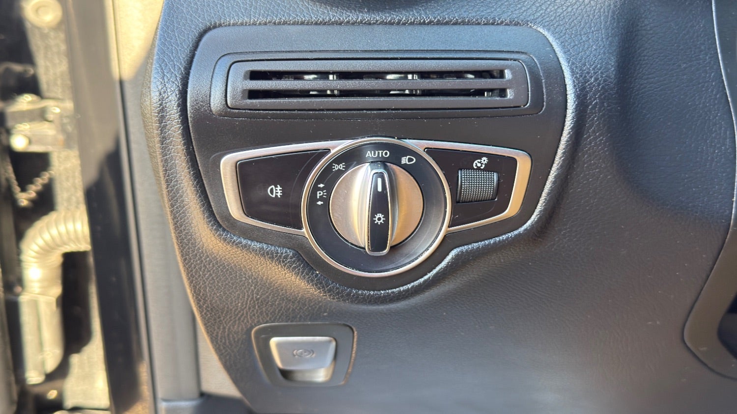 2019 Mercedes-Benz GLC-Class GLC 300 4MATIC®