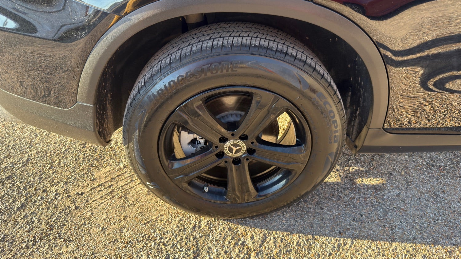 2019 Mercedes-Benz GLC-Class GLC 300 4MATIC®