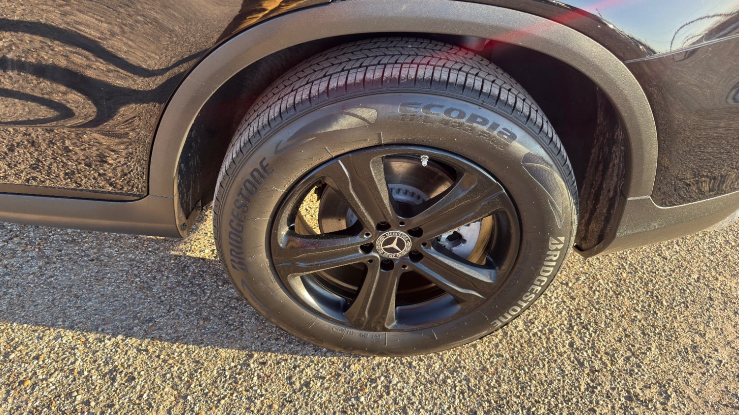 2019 Mercedes-Benz GLC-Class GLC 300 4MATIC®