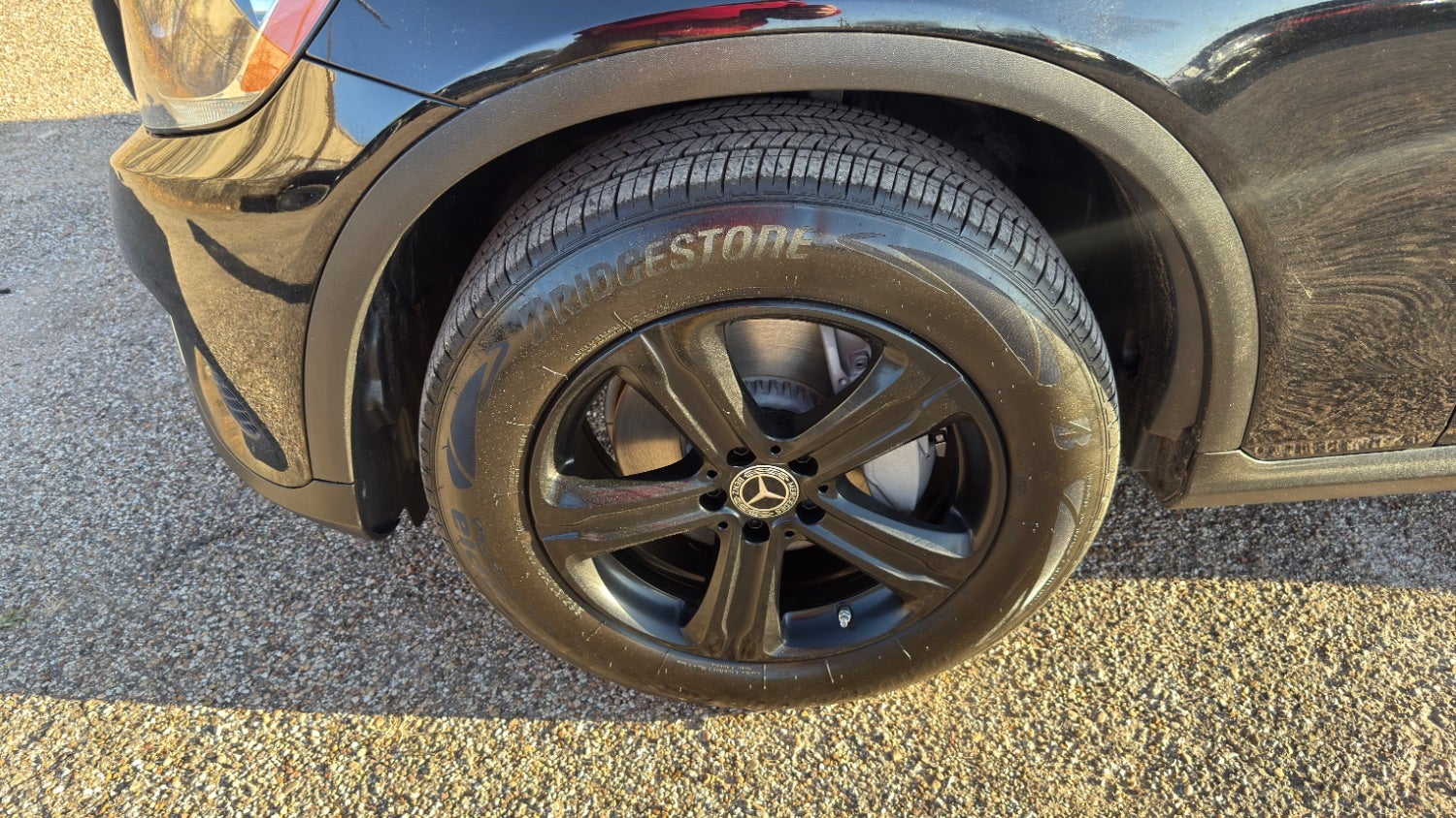 2019 Mercedes-Benz GLC-Class GLC 300 4MATIC®