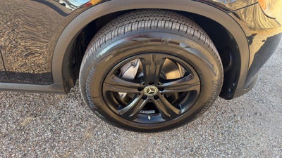 2019 Mercedes-Benz GLC-Class GLC 300 4MATIC®