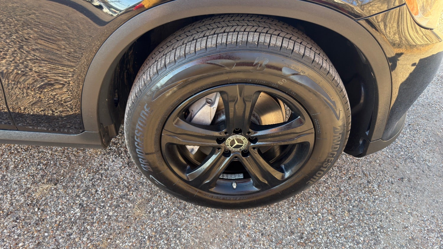 2019 Mercedes-Benz GLC-Class GLC 300 4MATIC®