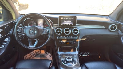 2019 Mercedes-Benz GLC-Class GLC 300 4MATIC®
