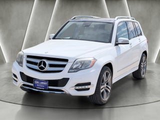 2015 Mercedes-Benz GLK GLK 350
