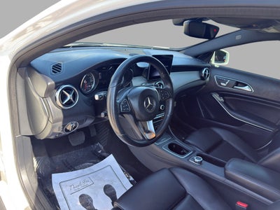 2020 Mercedes-Benz GLA GLA 250