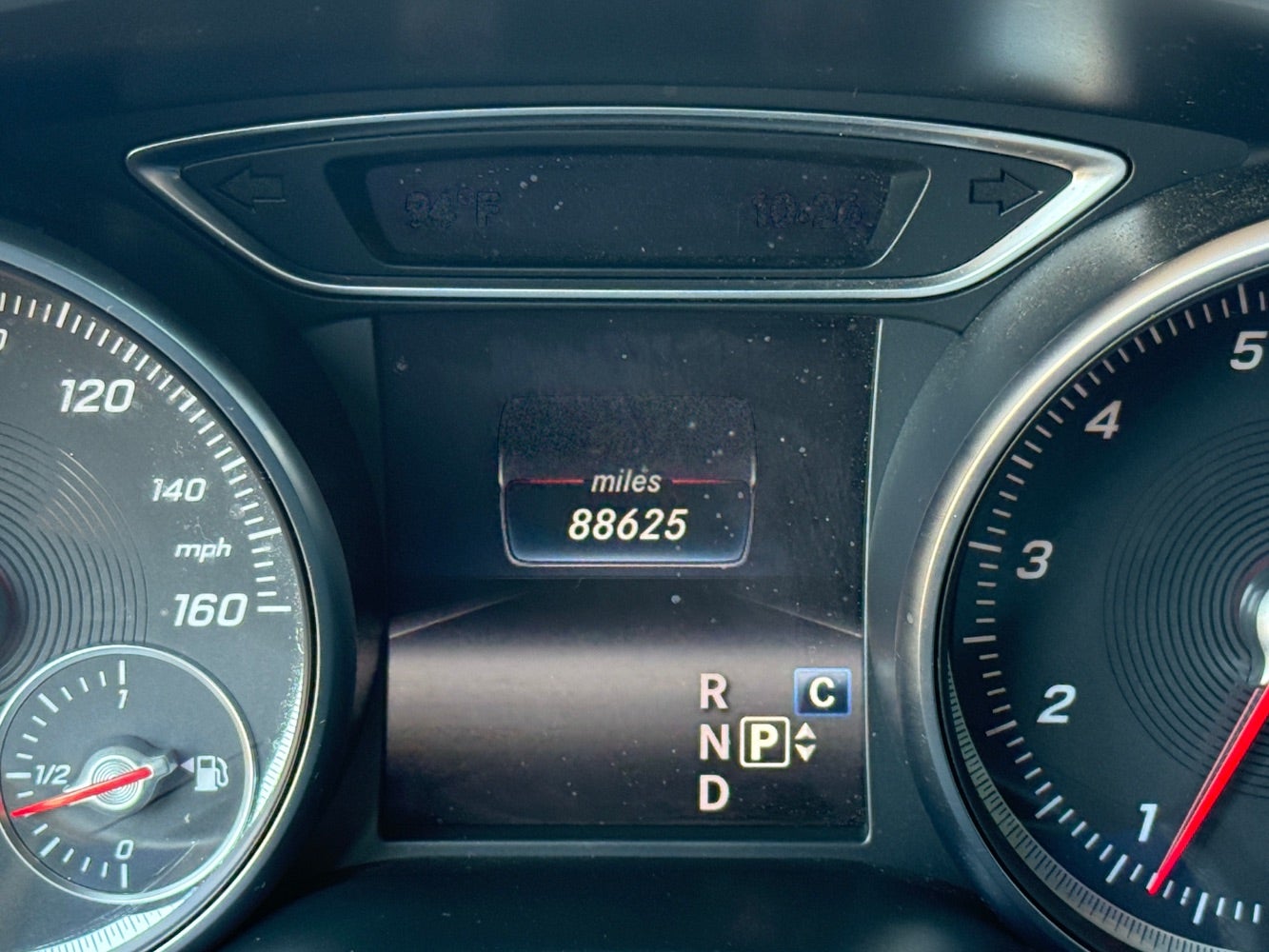 2020 Mercedes-Benz GLA GLA 250