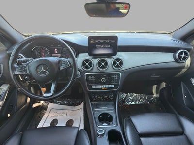 2020 Mercedes-Benz GLA GLA 250