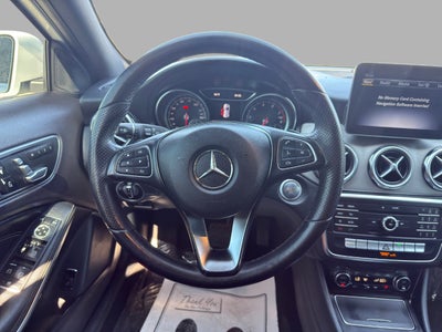2020 Mercedes-Benz GLA GLA 250