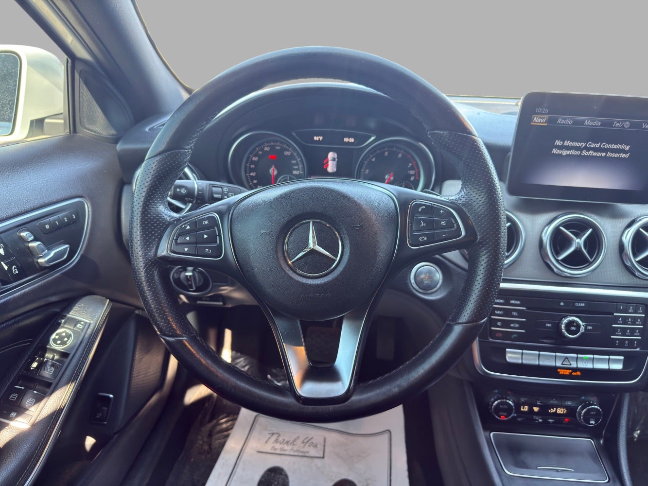 2020 Mercedes-Benz GLA GLA 250