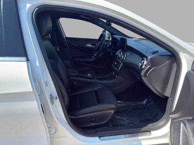 2020 Mercedes-Benz GLA GLA 250